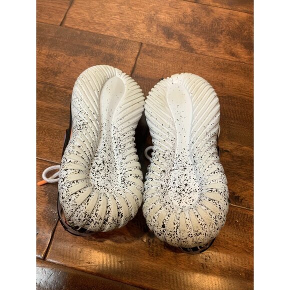 Sophia Webster Fly-By Knit Butterfly Low-Top Sneakers $275, Size 7 | 37 - Picture 9 of 10